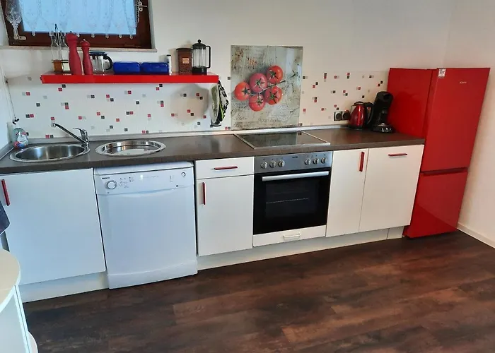 Ferienwohnung Aida
