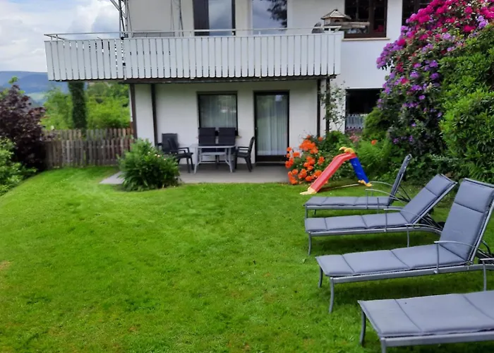 Ferienwohnung Aida