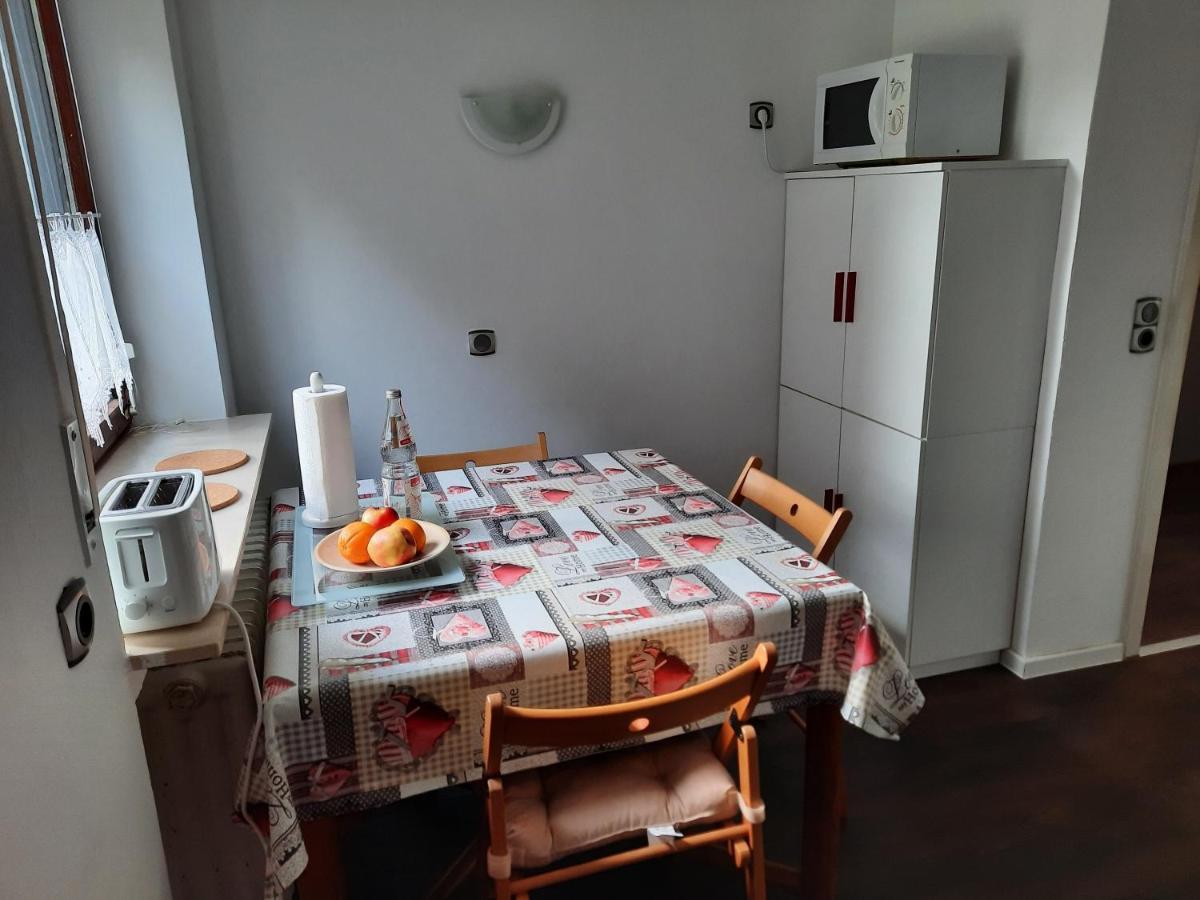 Aida Apartment *
