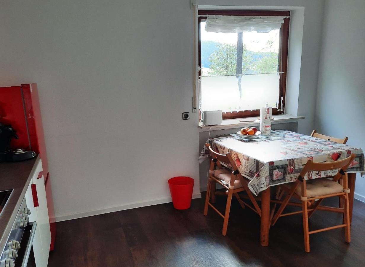 Aida Apartment *