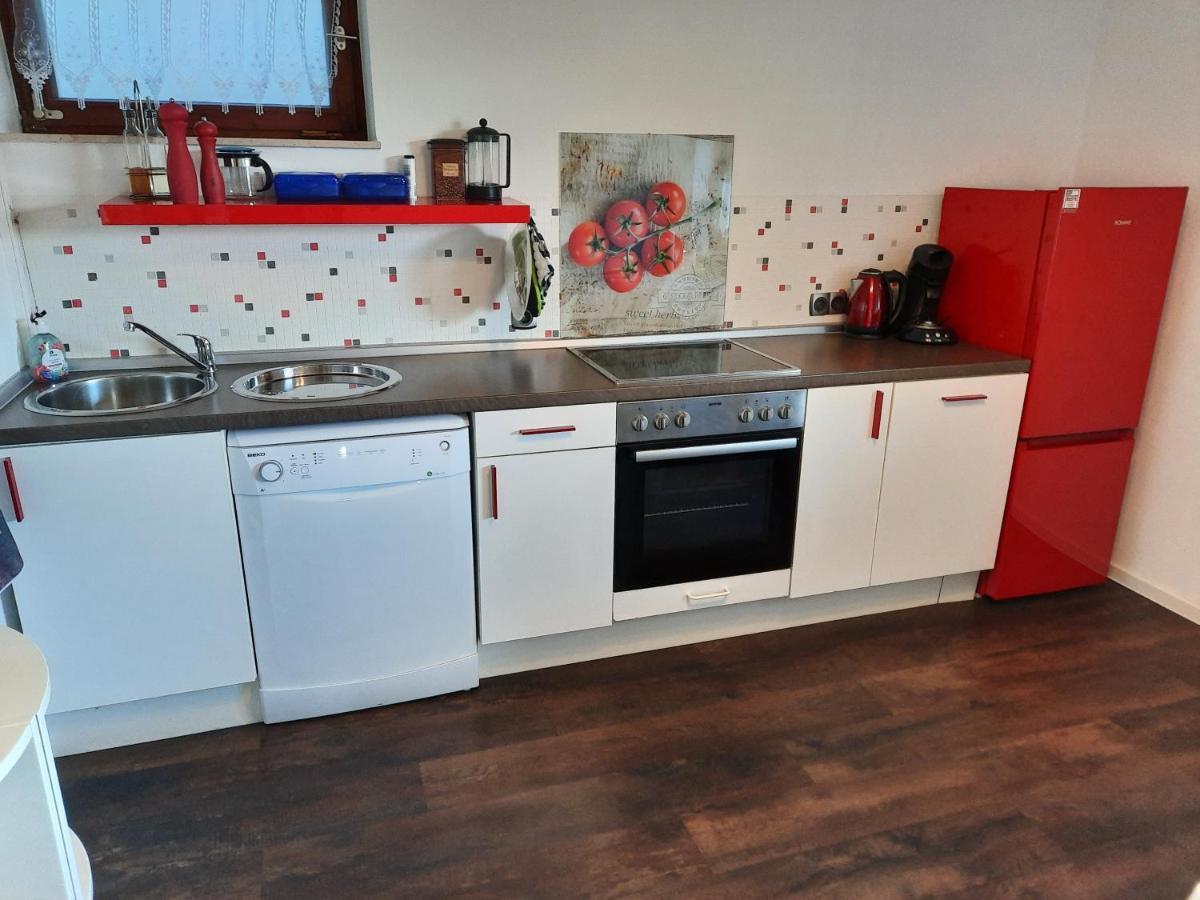 Apartment Aida