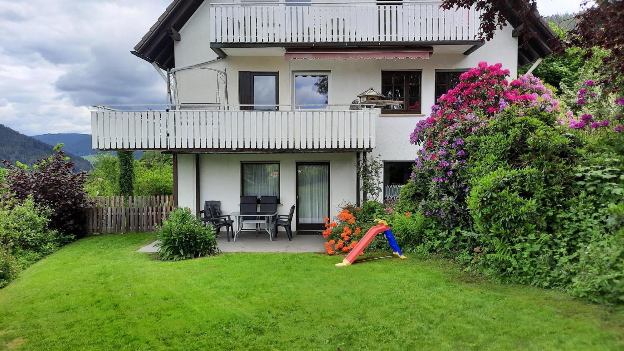 Apartment Aida