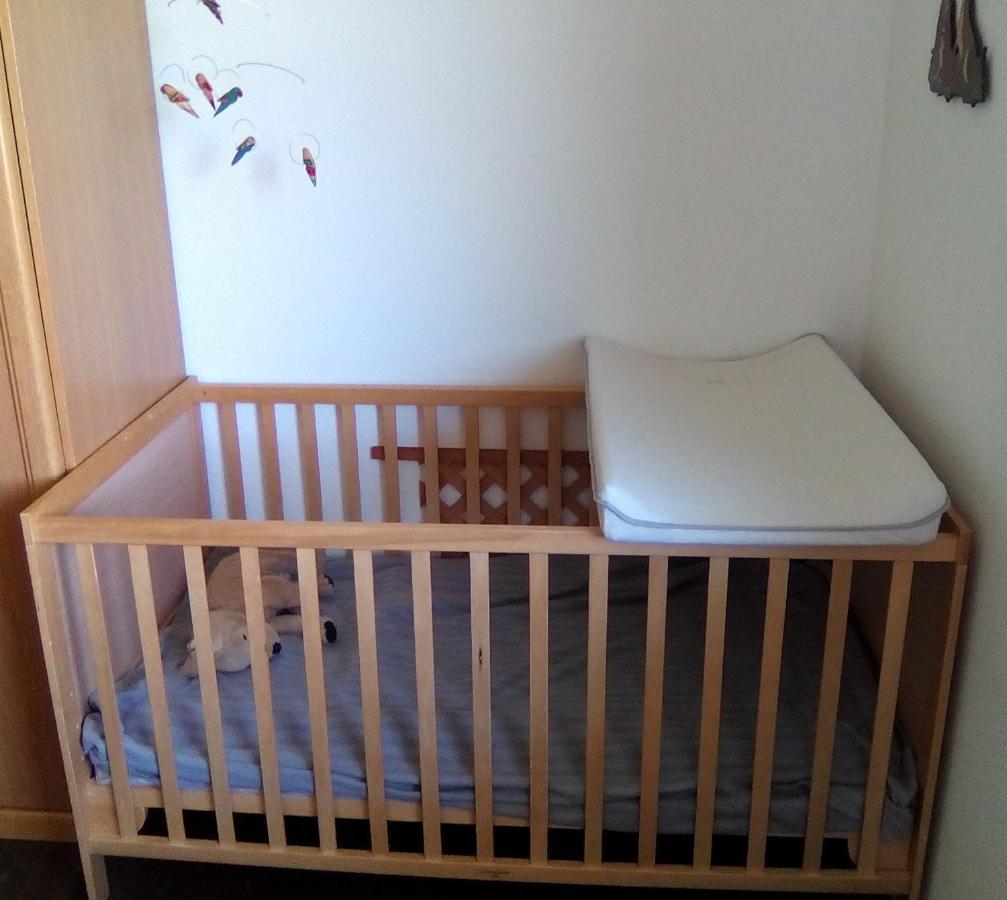 Apartment Aida *