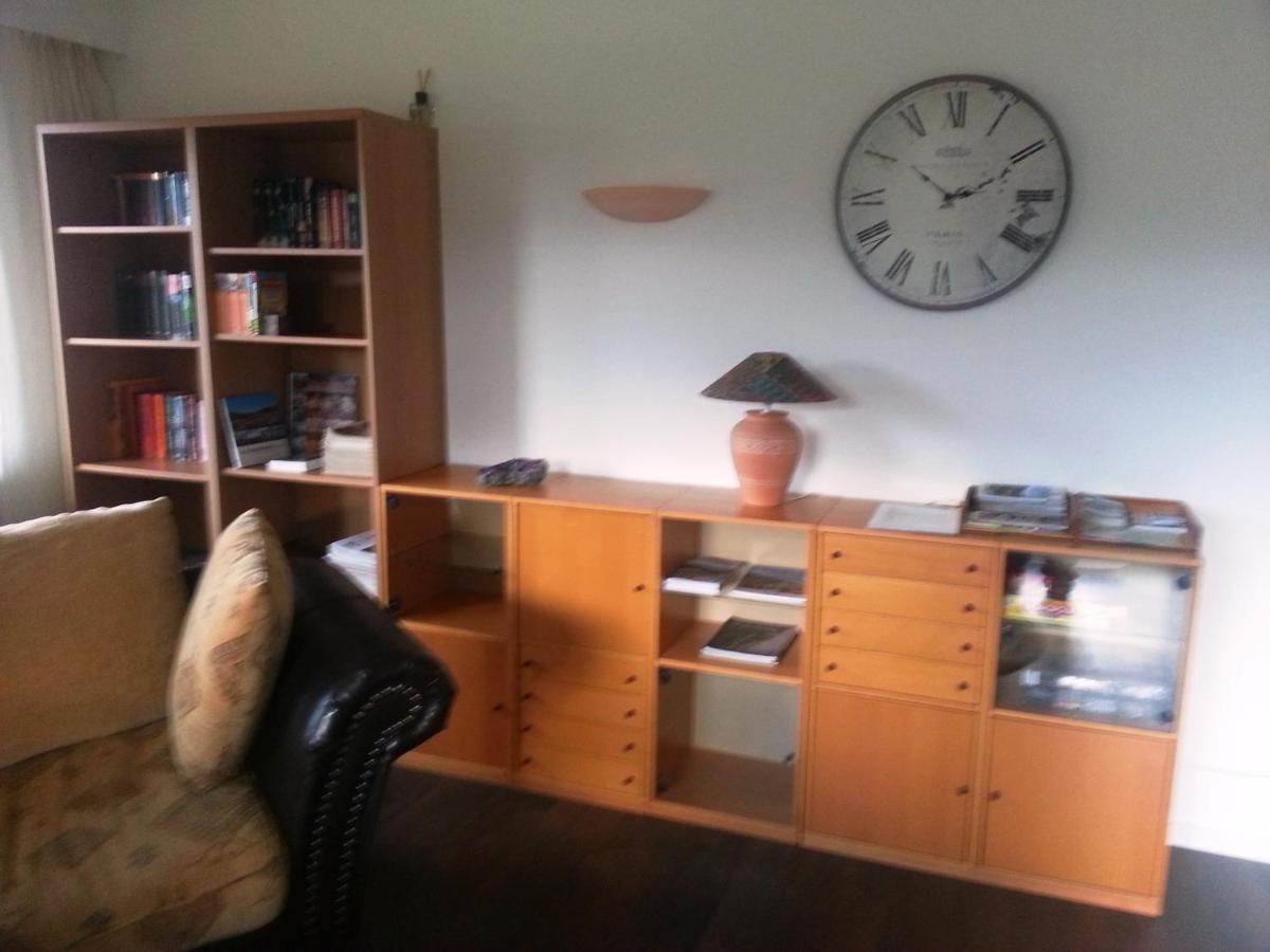 Apartment Aida