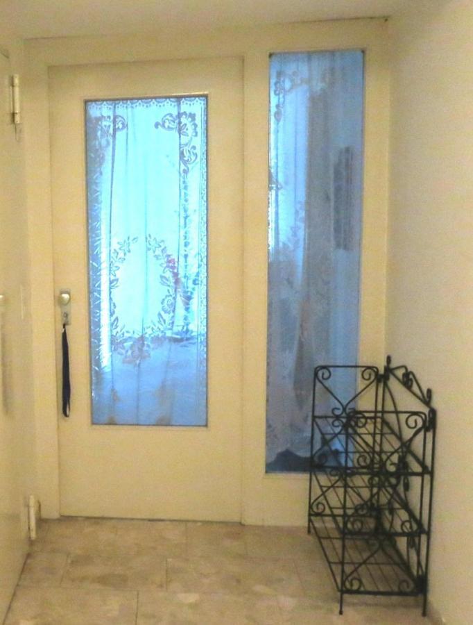 Aida Apartment *